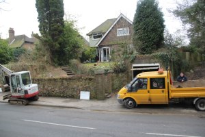 start of michelles job